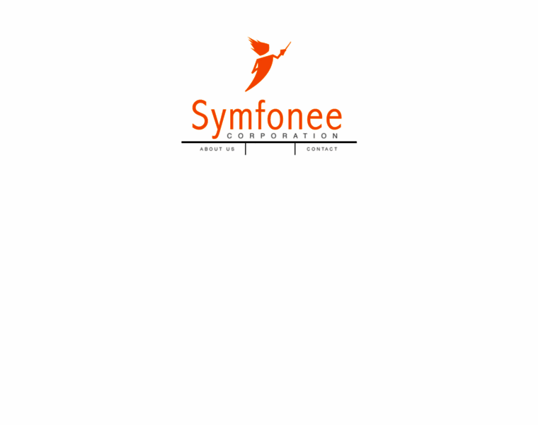 Symfonee.com thumbnail