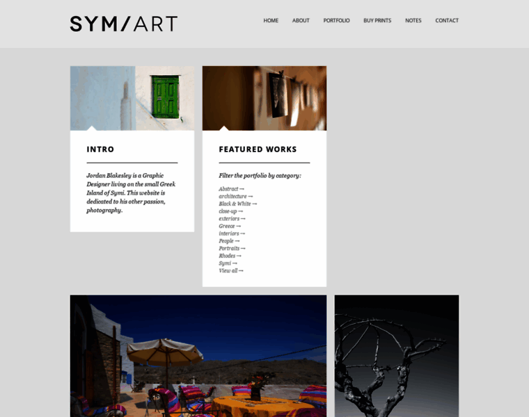 Symiart.com thumbnail