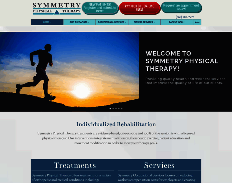 Symmetryusa.net thumbnail