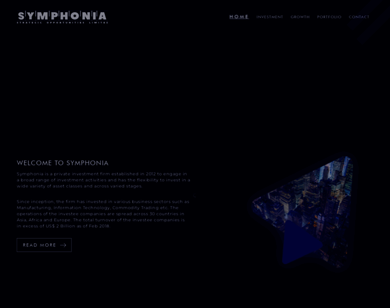 Symphonialtd.com thumbnail Symphonialtd.com thumbnail