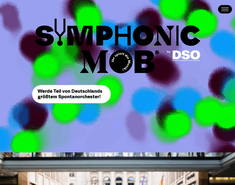 Symphonic-mob.de thumbnail