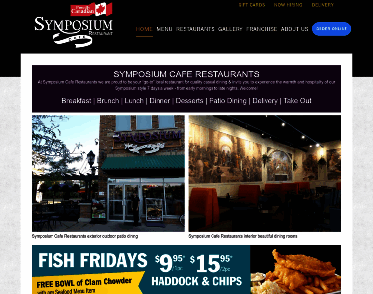Symposiumcafe.com thumbnail Symposiumcafe.com thumbnail
