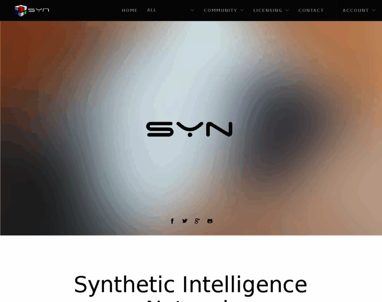 Syn.co.in thumbnail