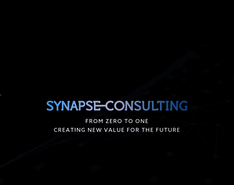 Synapseconsulting.jp thumbnail Synapseconsulting.jp thumbnail