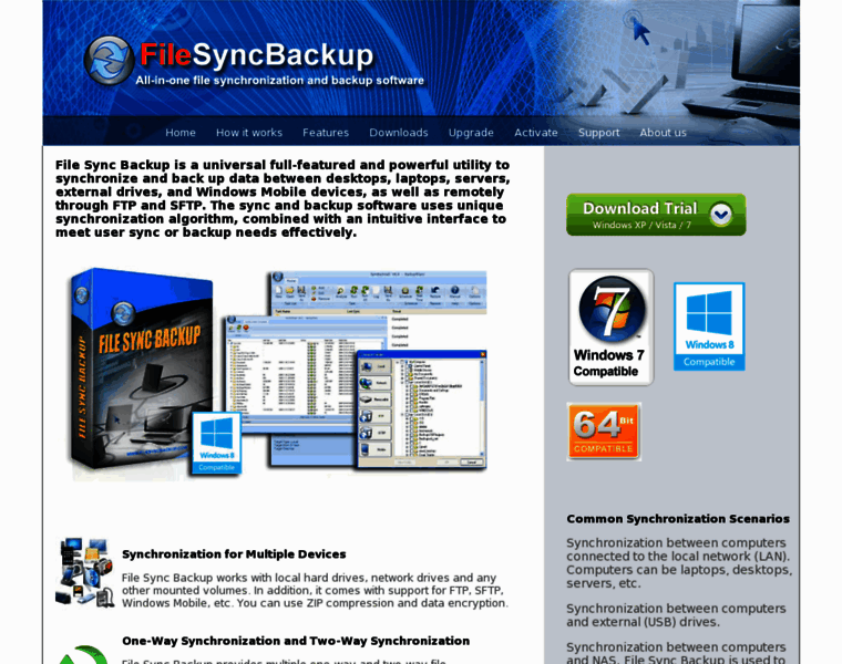 Sync-backup.com thumbnail