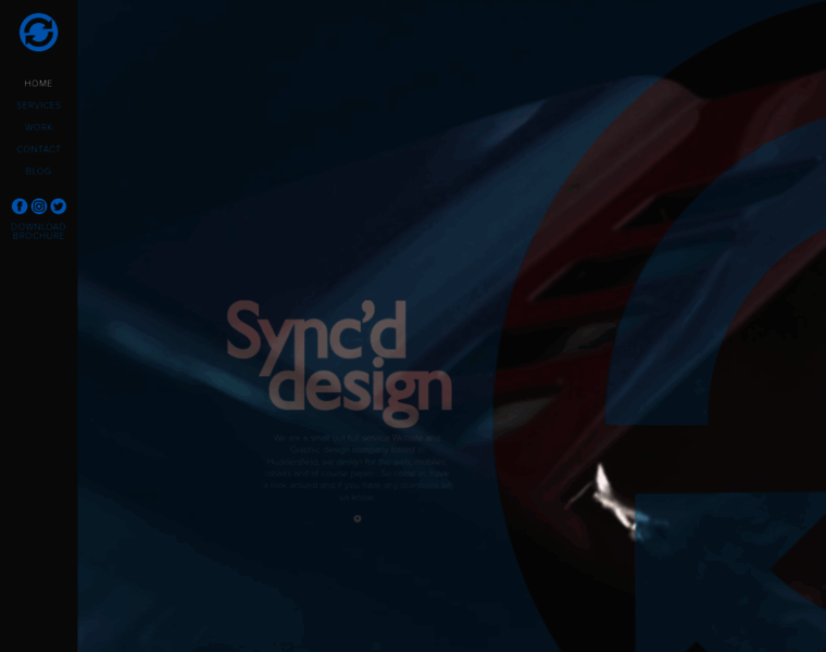 Syncddesign.co.uk thumbnail Syncddesign.co.uk thumbnail