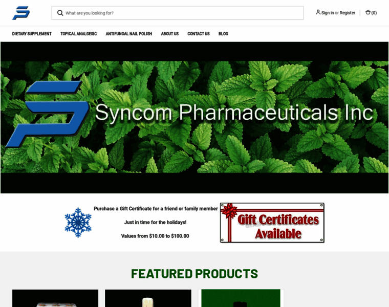 Syncom.net thumbnail