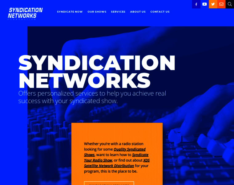 Syndication.net thumbnail