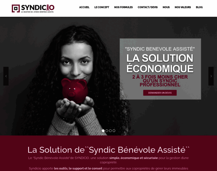 Syndicio.fr thumbnail