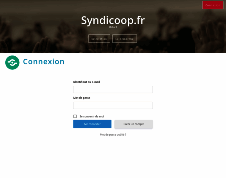 Syndicoop.fr thumbnail