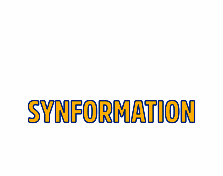 Synformation.com thumbnail