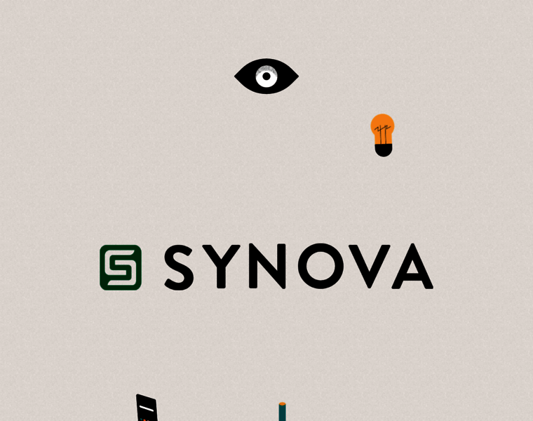 Synova-capital.com thumbnail