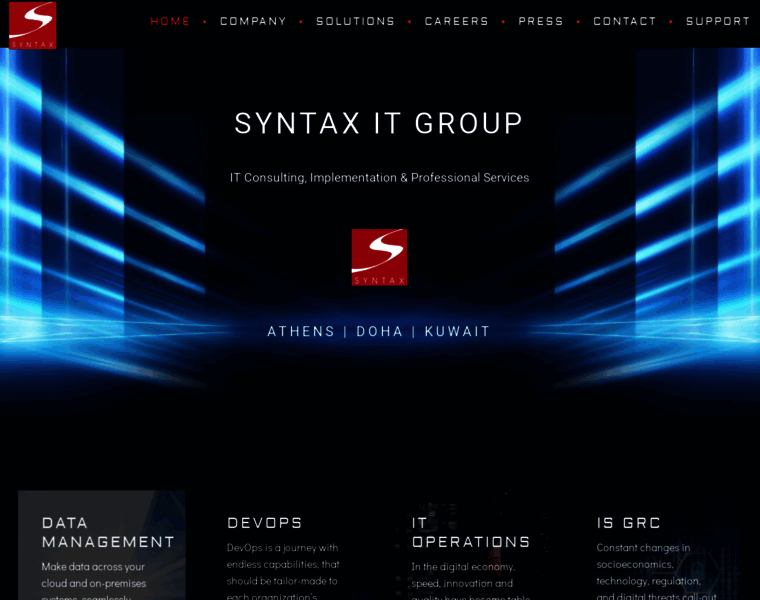 Syntax.gr thumbnail