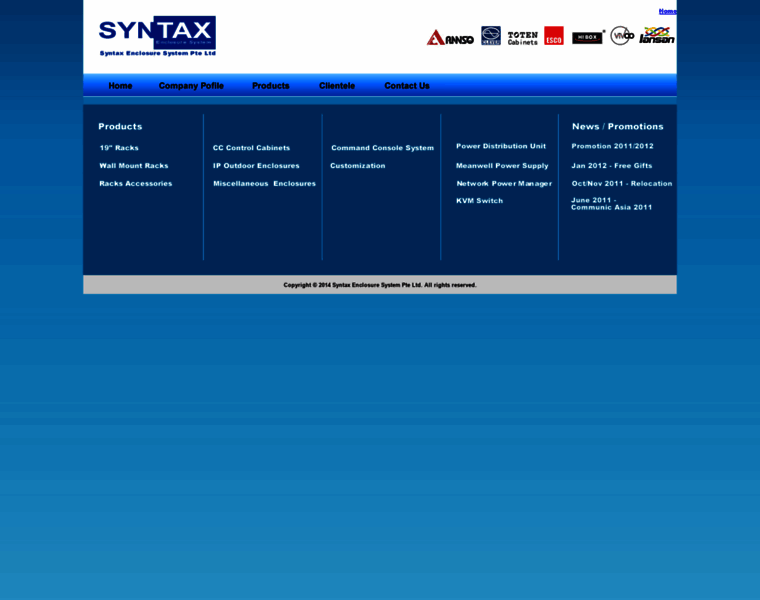 Syntax.sg thumbnail