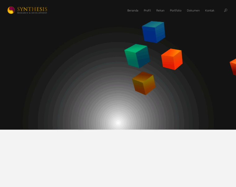 Synthesis.co.id thumbnail