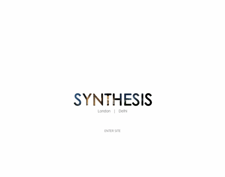 Synthesisarch.com thumbnail