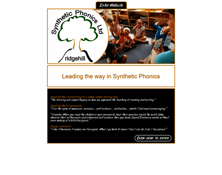 Syntheticphonics.net thumbnail Syntheticphonics.net thumbnail