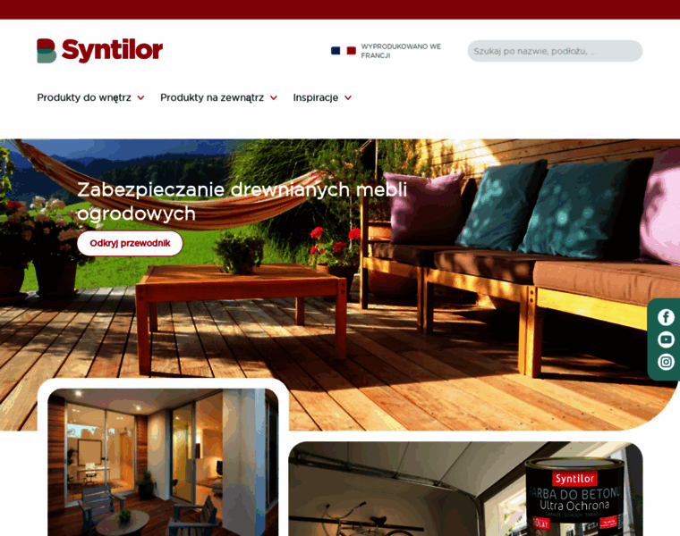 Syntilor.pl thumbnail