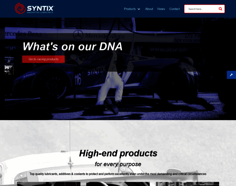 Syntix.com thumbnail
