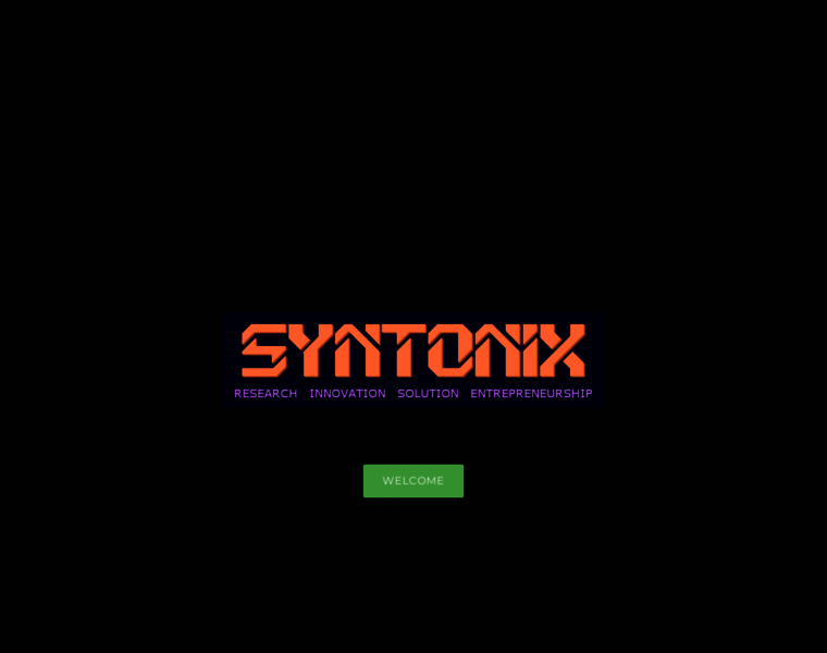 Syntonix.com thumbnail