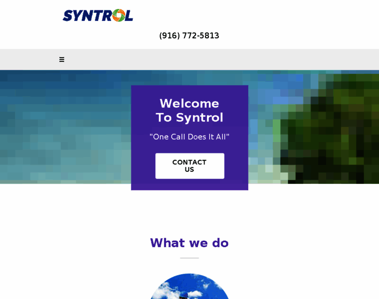 Syntrol.net thumbnail