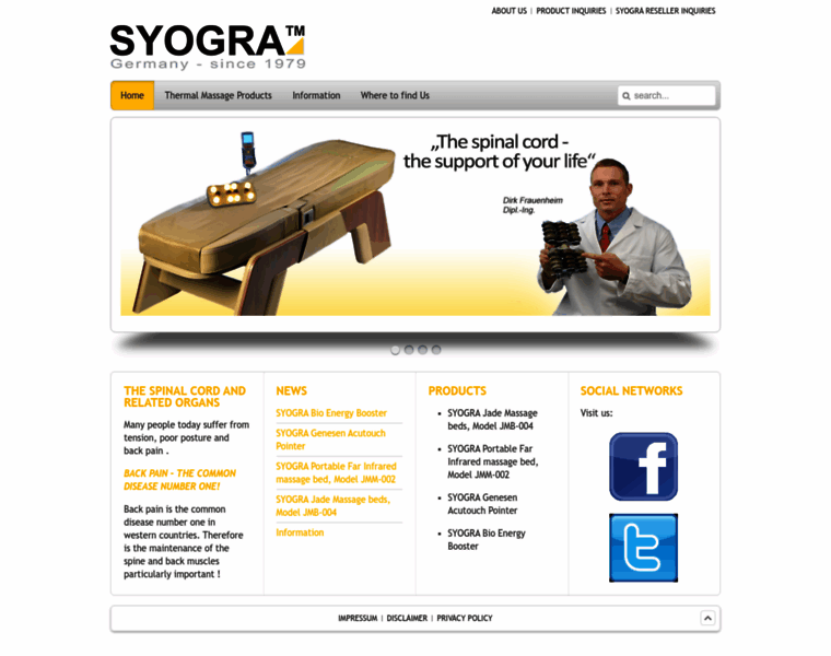 Syogra.com thumbnail