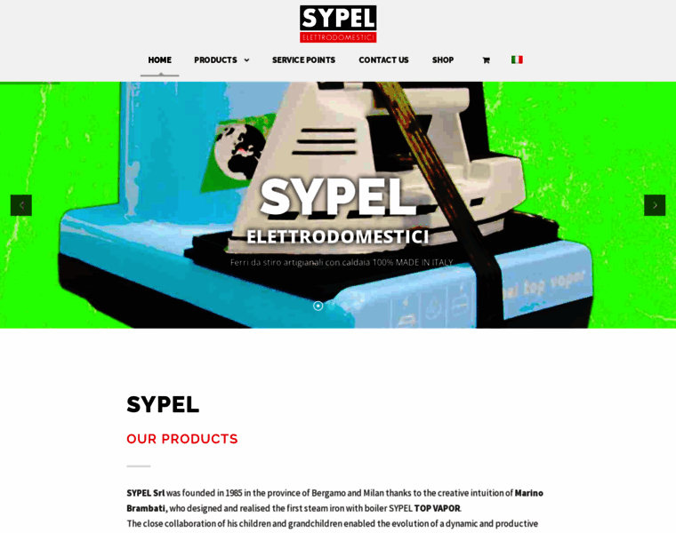 Sypel.it thumbnail