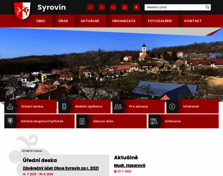 Syrovin.cz thumbnail