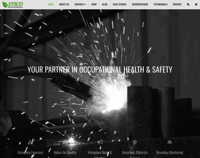 Sysco-env.co.uk thumbnail Sysco-env.co.uk thumbnail