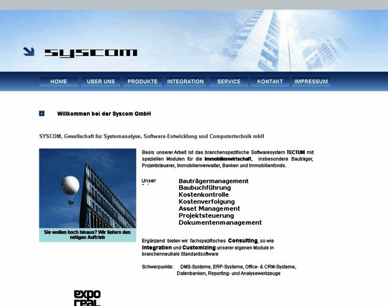 Syscom.de thumbnail