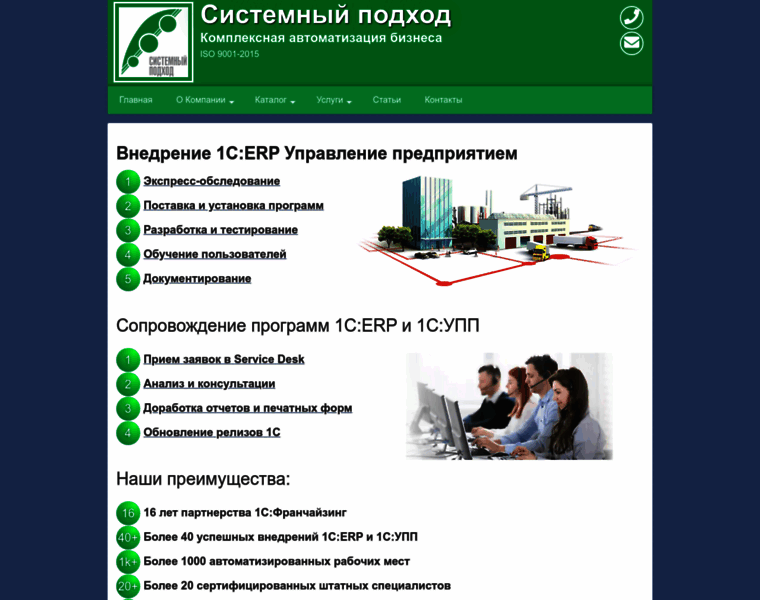 Syspod.ru thumbnail