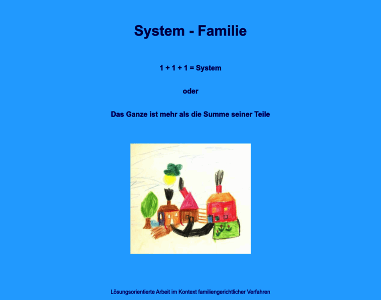 System-familie.de thumbnail