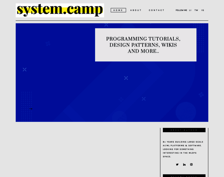 System.camp thumbnail