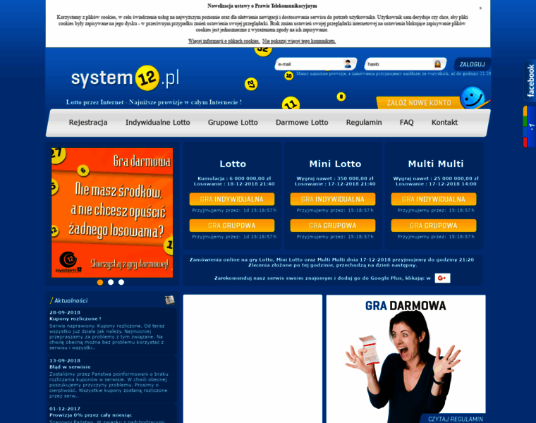 System12.pl thumbnail