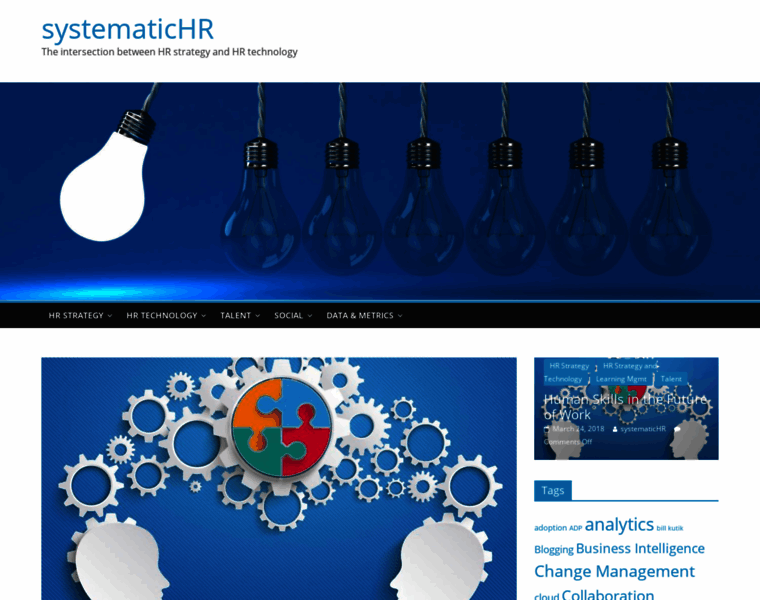 Systematichr.com thumbnail