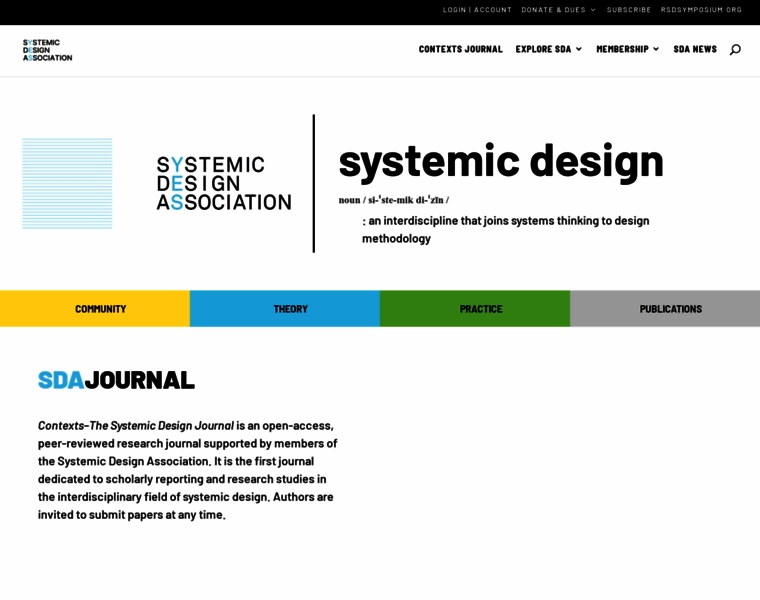Systemic-design.net thumbnail