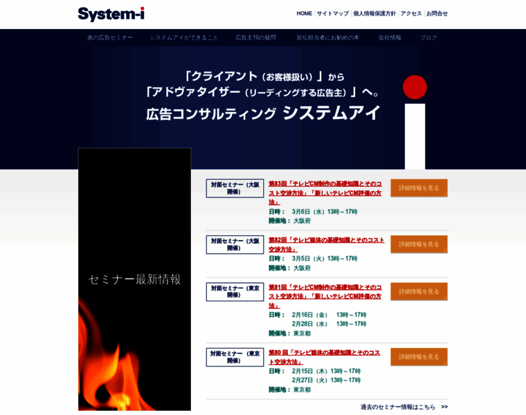 Systemiconsulting.co.jp thumbnail