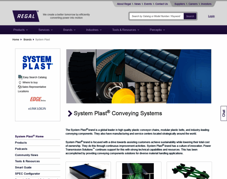 Systemplast.com thumbnail