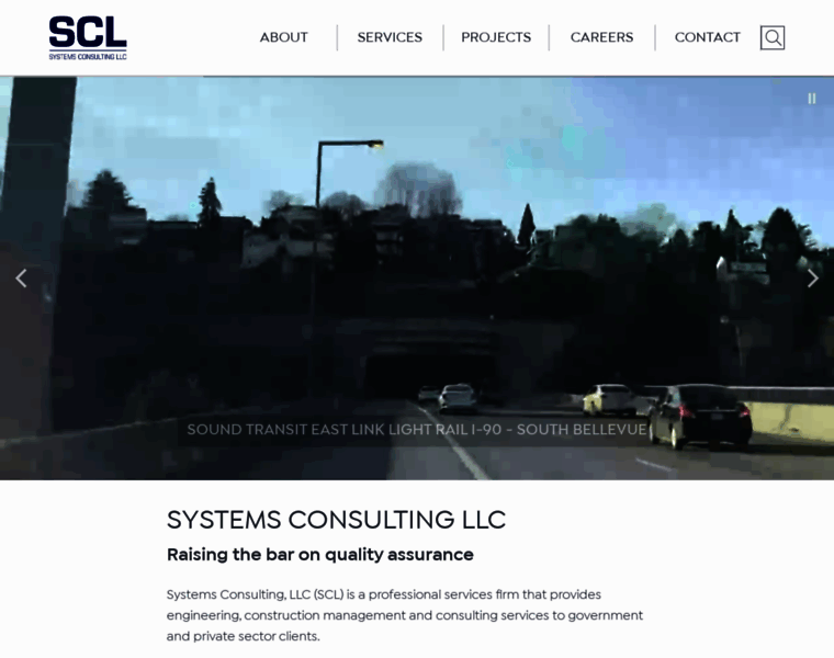 Systemscl.com thumbnail