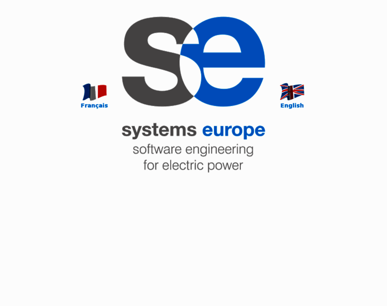 Systemseurope.be thumbnail