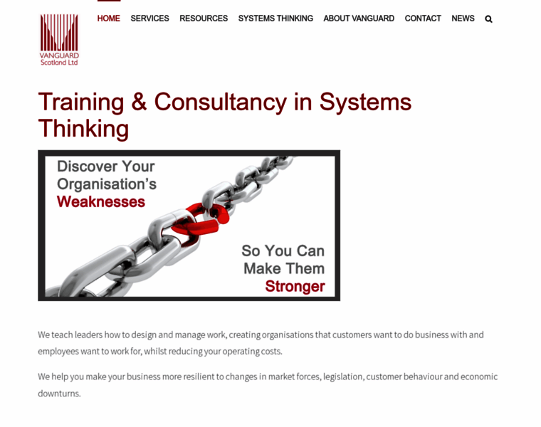 Systemsthinkingmethod.com thumbnail