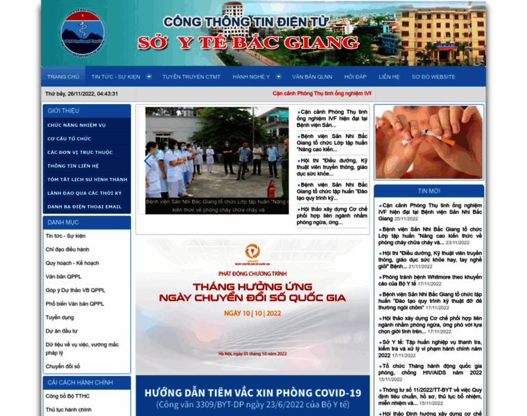 Syt.bacgiang.gov.vn thumbnail