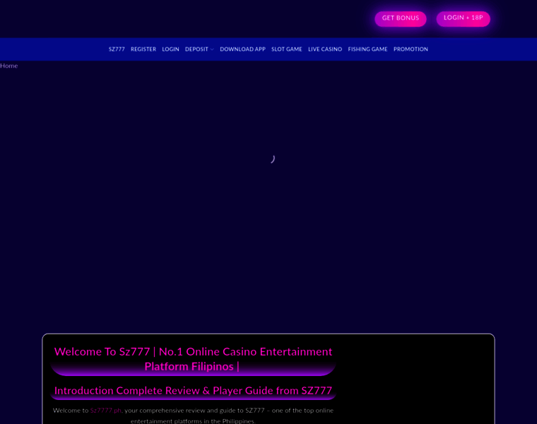 Sz7777.ph thumbnail Sz7777.ph thumbnail