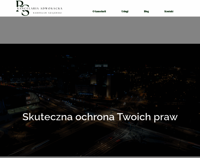 Szajerski-adwokat.pl thumbnail