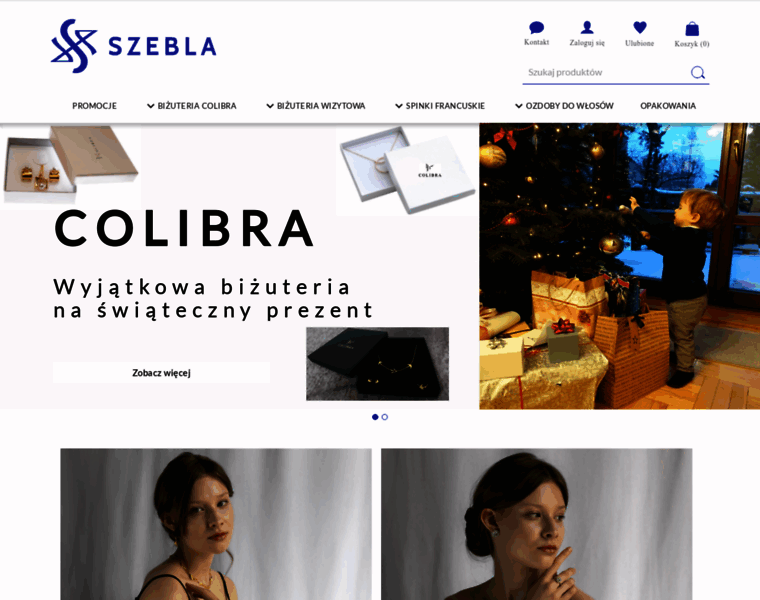 Szebla.pl thumbnail