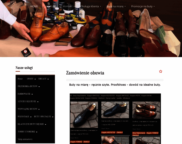 Szewc24.pl thumbnail