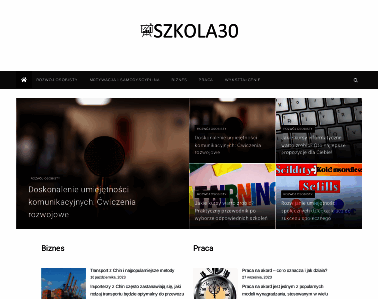 Szkola30.pl thumbnail