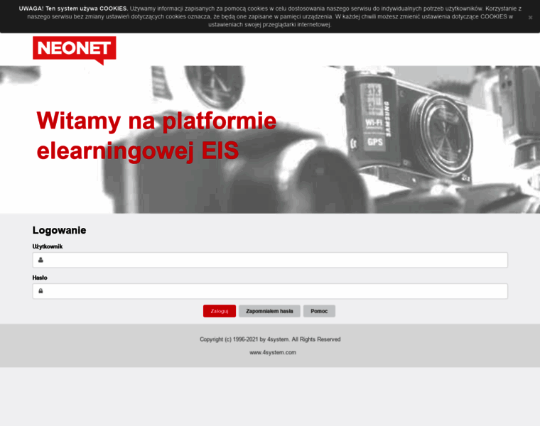 Szkolenia.neonet.pl thumbnail