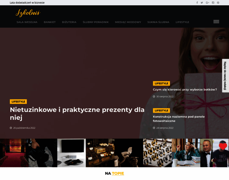 Szkolnis.pl thumbnail