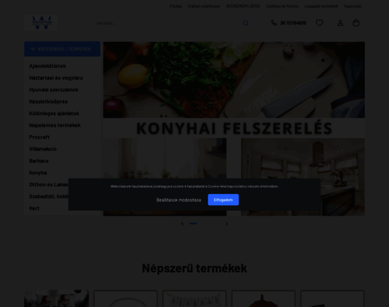 Szonyegarena.hu thumbnail